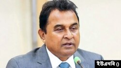 অর্থমন্ত্রী মুস্তফা কামাল। (ফাইল ছবি) 