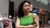被中国关押的澳大利亚记者写“情书”回家
