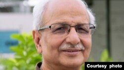 ড. বদিউল আলম মজুমদার, সম্পাদক, সুজন-সুশাসনের জন্য নাগরিক। (ফাইল ছবি) 