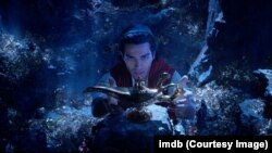 Aladdin (2019)