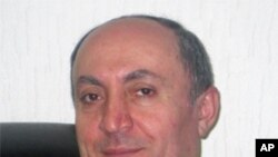 Edîb Çelkî Mêvanê Bernama Ferheng û Tora Kurdî ye