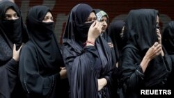 Indian muslims
