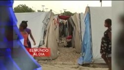 El Mundo al Día