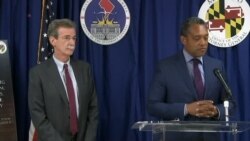 D.C. Attorney General: Trump is ‘Flagrantly Violating the Constitution’