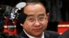 媒体观察：前中共总书记胡锦涛大秘令计划被起诉