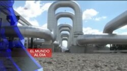 El Mundo al Día