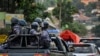 Uganda Denies Paying Ransom for Release of Tourist, Driver