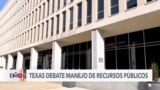 Texas busca destinar fondos públicos a educación privada