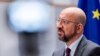 The AP Interview - EU President