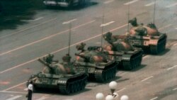 VOA专访: 周锋锁: 对于“六四”的功过是非，史实具有最强大的说服力