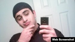 Omar Mateen