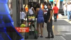 El Mundo al Día