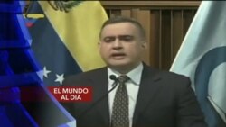 El Mundo al Día