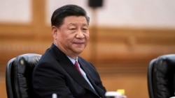 时事大家谈：习近平受热捧遇冷箭，中共权力斗争有多诡异？
