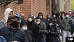 Coronavirus in US