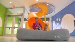 US Elementary School Offers Living Science Lessons