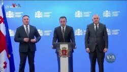 Студія Вашингтон. Як у Нью-Йорку працює примусове щеплення від Ковід