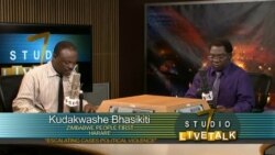 Live Talk