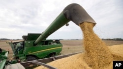 China Tariffs Farmers