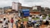 Depuis mi-janvier, plus de 70 témoignages anonymes comportant des accusations d'agression sexuelle par un même homme d'affaires ont été relayés sur les réseaux sociaux par un blogger camerounais. (Image d'archives)