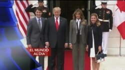 El Mundo al Día