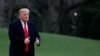 Enquête Mueller: revigoré, Trump se dit "totalement disculpé"