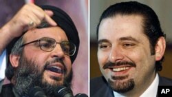 Baha’dîn Hesen: Hilweşandina Hikûmeta Lubnanê Dadgeha Nêvneteweyî Ranawestîne