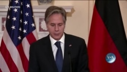 Час-Тайм. Що роблять США та Європа, щоб стримати Росію?