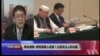 VOA连线(叶兵): 两会观察:习总称修宪体现党心民意 2020年脱贫官方改口