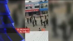 El Mundo al Día