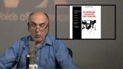 Washington Fora d’horas 2 Maio: Angola: Administrador do Cazenga diz que Nuno Dala negou o contraditório