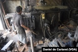 Child labor is rampant in Myanmar and the problem cannot be solved over night. Aung San Suu Kyi's National League for Democracy faces a huge challenge when it takes power next year, as it grapples with poverty and the need to prevent and evenually eradica
