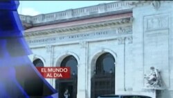 El Mundo al Día