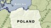 Lêkdana Du Otombêlan li Poland 18 Kes Kuştin