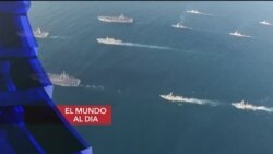 El Mundo al Día