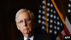 Mitch McConnell