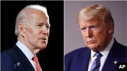 Election 2020 Debates