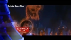 El Mundo al Día