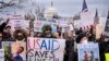 Chính quyền Trump sa thải 2.000 nhân viên USAID, cho hàng nghìn người khác tạm nghỉ việc