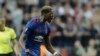 Des crampons et des maillots de Pogba aux enchères