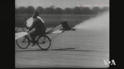 "Jetpack" แบบใหม่ เพิ่มความหวังให้มนุษย์บินได้