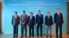 เมียนมาเสนอโรดเเมพเลือกตั้งปี 2025 ที่การประชุมที่กรุงเทพฯ