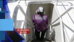 El Mundo al día