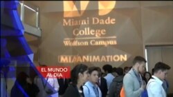 El Mundo al Día
