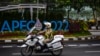 Thailand APEC