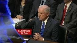 El Mundo al Día