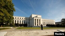 US Federal Reserve
