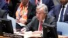 UN Security Council