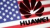 资料--华为公司标志