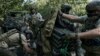 Russia Ukraine War